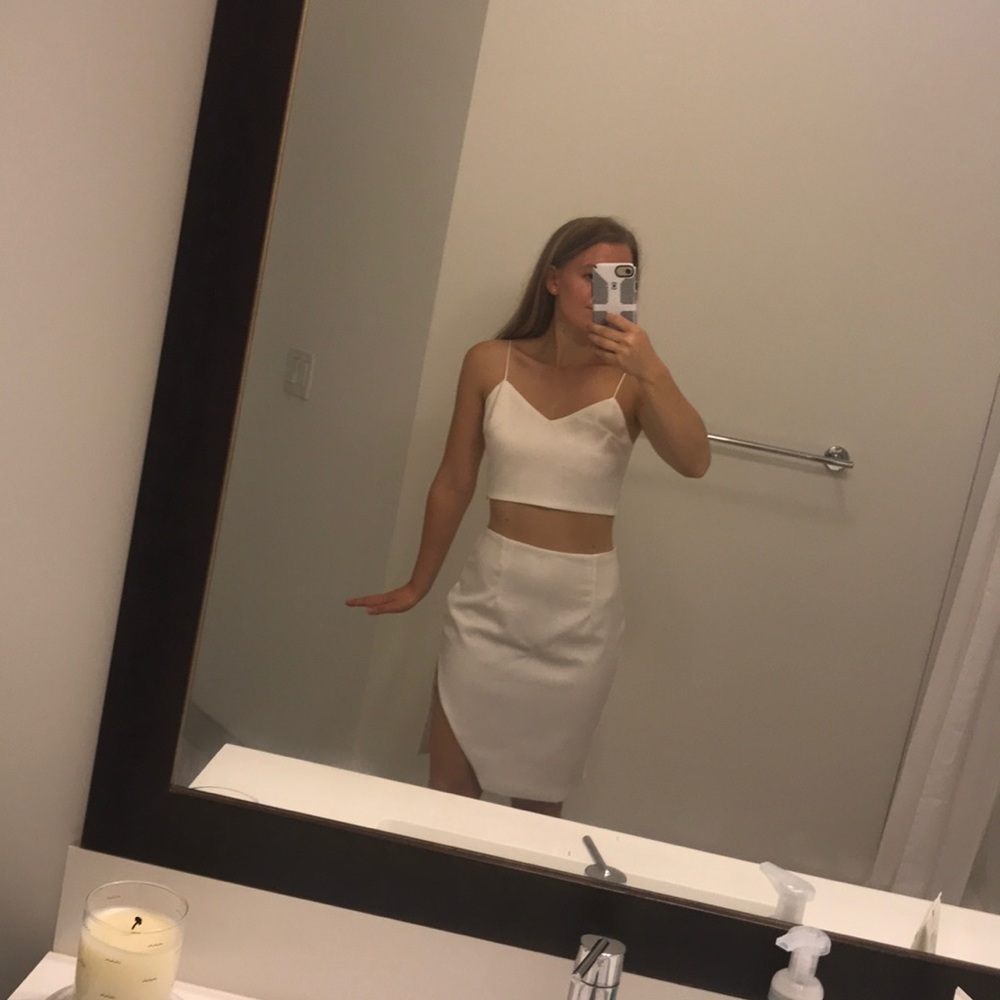 NBD two piece set